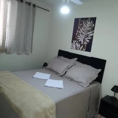 Ape - Parque Industrial - Sjc - Sp Apartment Sao Jose dos Campos Exterior photo