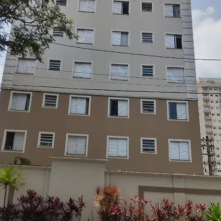 Ape - Parque Industrial - Sjc - Sp Apartment Sao Jose dos Campos Exterior photo