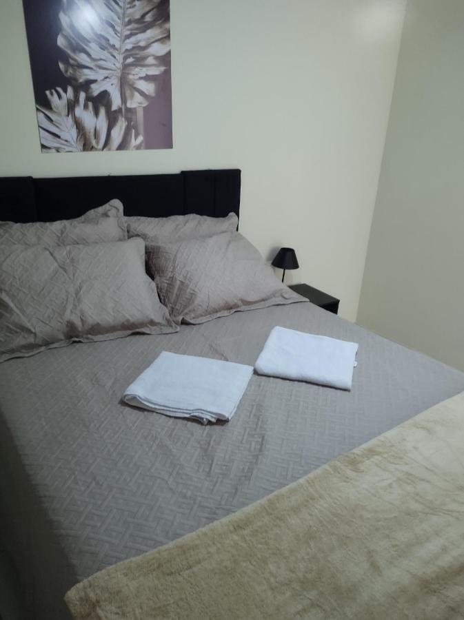 Ape - Parque Industrial - Sjc - Sp Apartment *