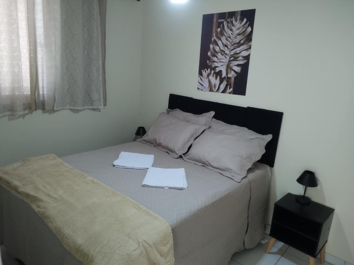 Apartment Ape - Parque Industrial - Sjc - Sp *