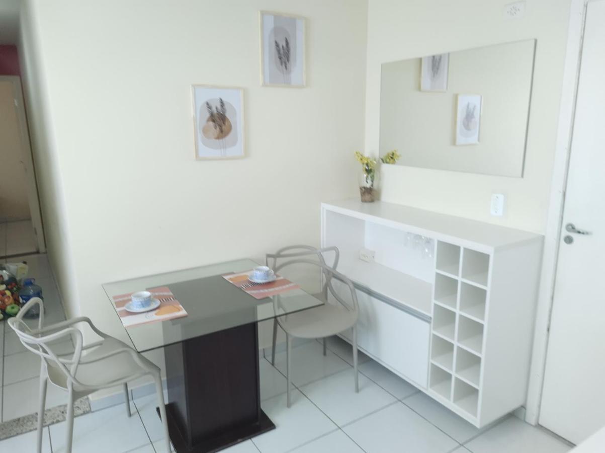 Apartment Ape - Parque Industrial - Sjc - Sp *