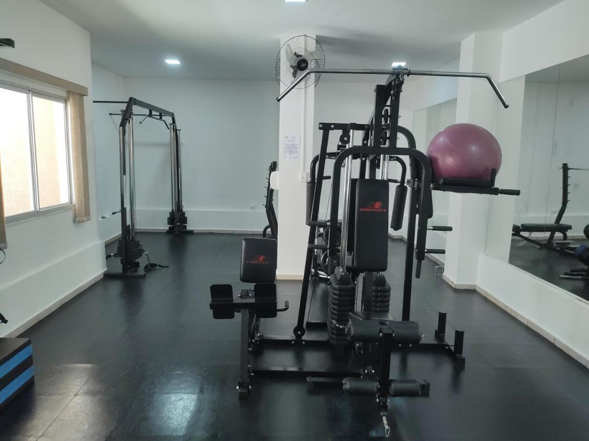 Apartment Ape - Parque Industrial - Sjc - Sp Sao Jose dos Campos