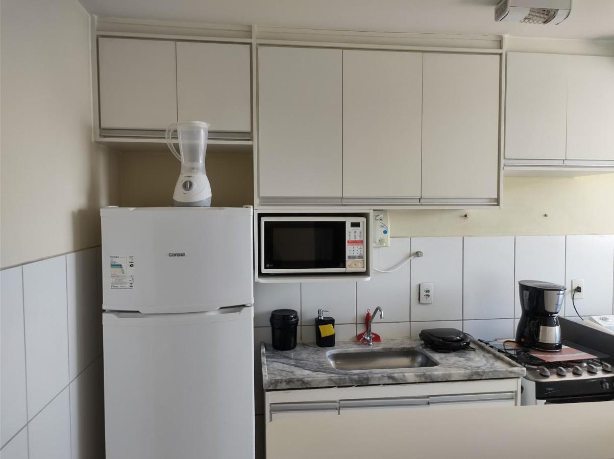 Ape - Parque Industrial - Sjc - Sp Apartment