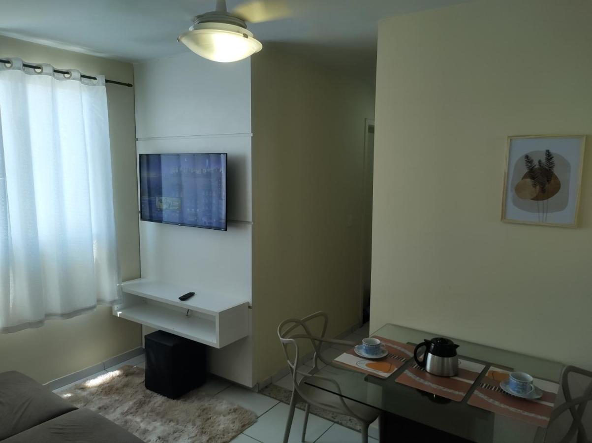 Apartment Ape - Parque Industrial - Sjc - Sp